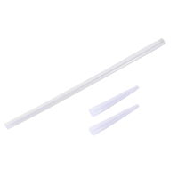 Пистолет для монтажной пены Усиленный, тефлон, 20см Вихрь 73/3/6/5