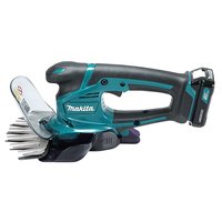 Аккумуляторные ножницы Makita CXT UM600DWAE