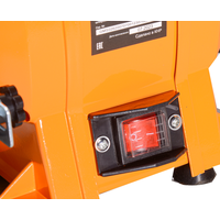 Точильный станок Вихрь ТС-300ЛШ 72/7/7