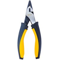 Длинногубцы DeLuxe Cr-V 137 мм. Pobedit 2588815