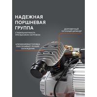 Компрессор поршневой масляный Patriot VX 50-402 525306315