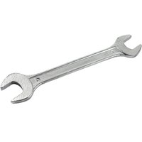 Ключ рожковый,CS,хромированный,14х17 мм Политех Инструмент Инструмент 2721311