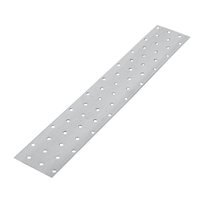 Пластина соединит. 2,0 мм, PS 60*360 мм Россия 3211145