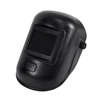 Евро-маска сварщика, храповое оголовье Политех Инструмент Инструмент 7015611