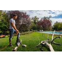 Пила аккумуляторная WORX JawSaw WG329E.9