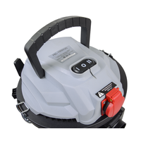 Пылесос строительный ПС-1500/20 Ресанта 75/19/1