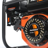 Мотопомпа бензиновая Patriot MP 3060 S 335101430