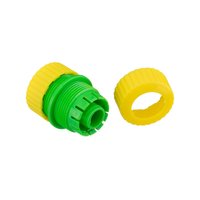 Муфта ремонтная для шланга 3/4" Lite Polyagro 7576720