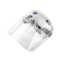 Очки защитные Sturm! 8050-05-04