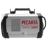 Сварочный аппарат РЕСАНТА САИ-220ПН 65/20