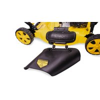 Колёсная газонокосилка Champion LM5127