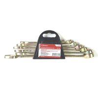 Набор ключей комб.,CS,оцинков. 6 шт,8-17 мм Политех Инструмент Инструмент 2735102