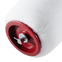 Валик поролон. 150 мм. Политех Инструмент Инструмент 1522150