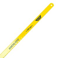 Полотно по металлу,BIM,300мм,32TPI Pobedit(2шт) Pobedit 2500930