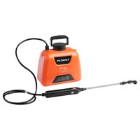 Опрыскиватель аккумуляторный PATRIOT PT 5 Li (755302609)