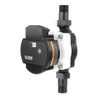 Циркуляционный насос с частотным регулированием DN20, 6–130 Elsen APE20-6-130