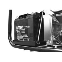 Мотопомпа CARVER CGP 99100 E 01.022.00009