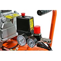 Воздушный компрессор СОЮЗ ВКС-9315С