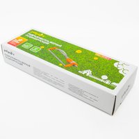 Разбрызгиватель веерный осциллирующий, Polyagro Polyagro 7573810