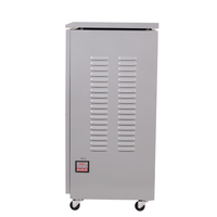 Стабилизатор напряжения РЕСАНТА АСН-30000/3-Ц 63/4/18