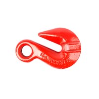 Крюк укорачивающий 5.3 т TOR 1000857