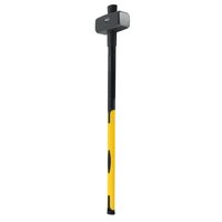 Кувалда 5000 г, обрезиненная удлиненная рукоятка, 70% фиберглас, Pobedit Pobedit 2530850