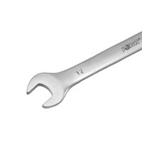 Ключ рожковый,Cr-V,матовое покрытие,10х12 мм Pobedit 2721709