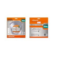 Диск пильный Sturm! 9020-200x32x24T