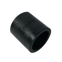 Гильза напрессовочная РОСТерм 20х2.8 PVDF  арт. 20PVDF