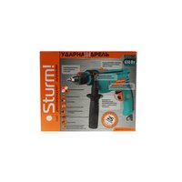 Ударная дрель Sturm ID2154