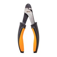 Бокорезы DeLuxe Cr-V 150 мм. Pobedit 2581815