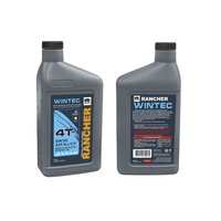 Масло моторное полусинтетическое для четырехтактных двигателей Rezer Rancher WINTEC 03.008.00049