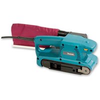Ленточная шлифмашина Makita 9911