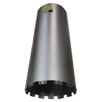 Коронка алмазная 172*450 Hilberg Laser 1 1/4 UNC Hilberg HD721