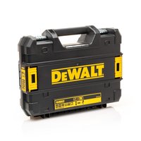 Перфоратор DEWALT D25134K SDS-plus 800 Вт D25134K-QS
