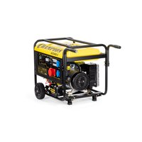 Бензиновый генератор Champion GG7501E-3