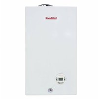 Котёл газовый настенный, MINORCA STD, CTFS-9