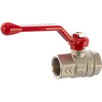 Кран шаровой IVANCI Superior В 1/2 IVC.100214.N.03