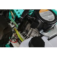 Культиватор бензиновый Sturm GK83021F