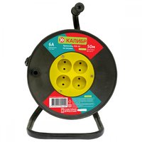 Удлинитель электрический на катушке  УСК-50 (арт.217120) 00000034280