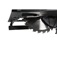 Дисковая (циркулярная) пила Sturm CS50185P