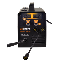 Сварочный полуавтомат ИСА-165 MIG Вихрь 65/183