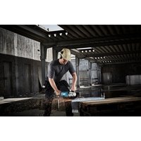 Болгарка (УШМ) Makita GA 9020 SF