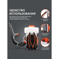 Опрыскиватель ранцевый PATRIOT PT 600 (755302615)