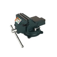 Тиски Sturm! 1075-01-100