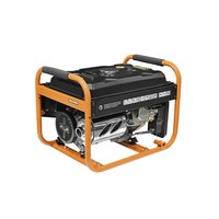 Бензиновый генератор CARVER PPG-2500 01.020.00009