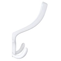 Крючок №9, белый Россия 8137555