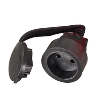 Удлинитель силовой на раме Ресанта СУ-2х1-30/1 61/118/3