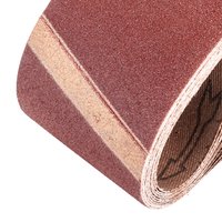 Лента шлифовальная  75х533 Р100 Pobedit 2017010