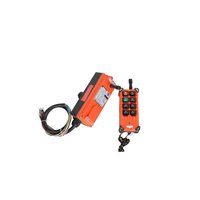 Комплект радиоуправления TOR F21-E1B (Radio control panel, 380 В) 1190512